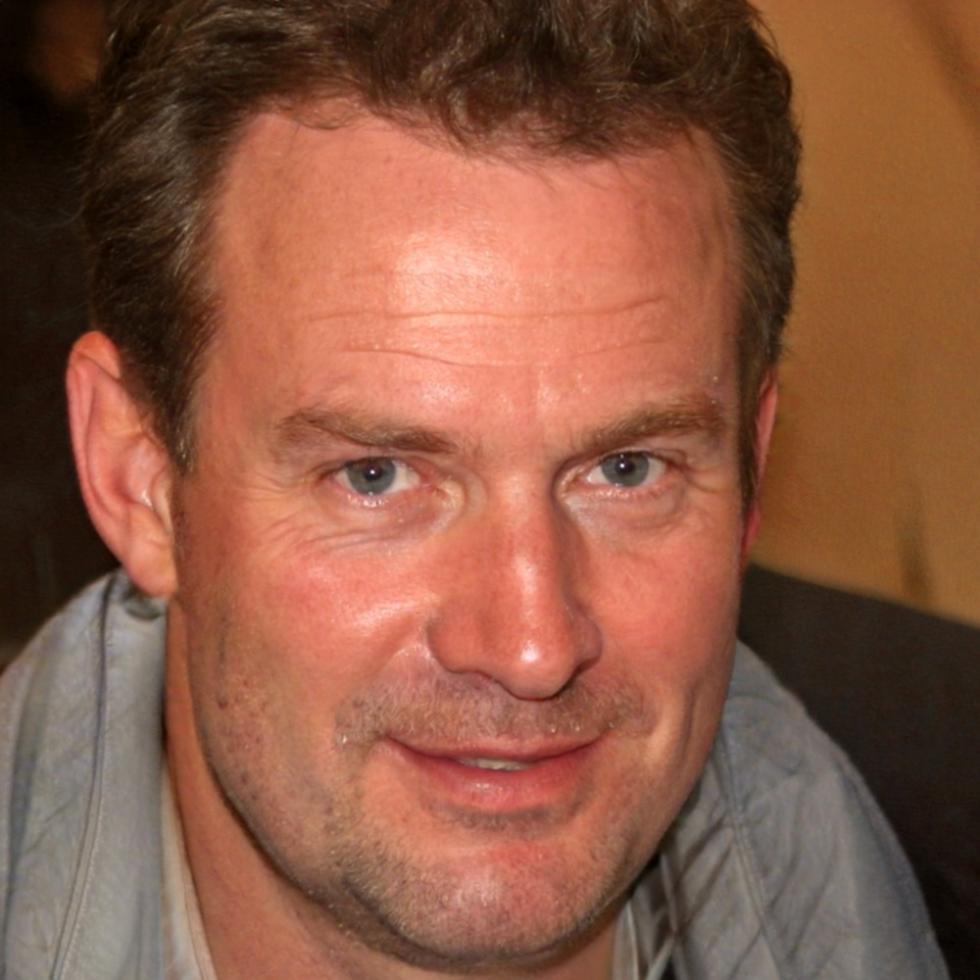 Teilnehmer Sören Hackbarth