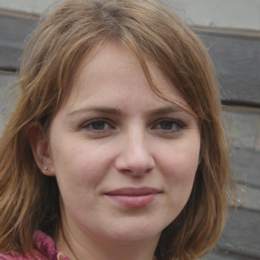 Teilnehmerin Britta Sonnenschein