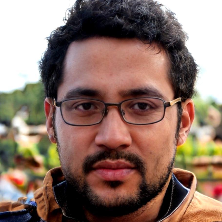 Teammitglied bei Mynarexivo